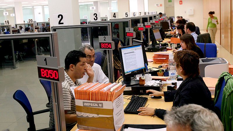El Gobierno aprobará este viernes la subida salarial del 2,25% para los funcionarios en 2019