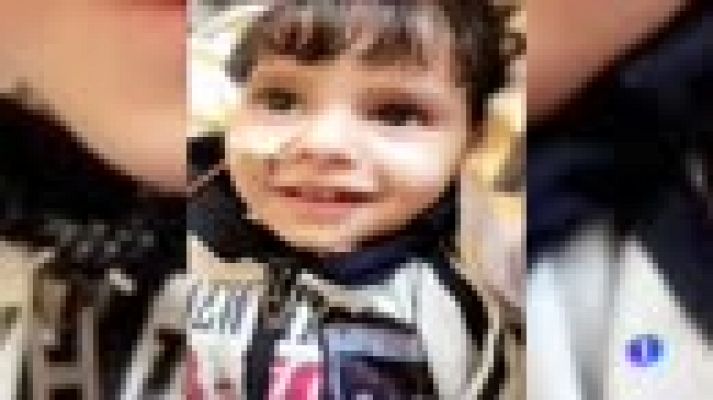 Telediario 1 - EE.UU. impide a una madre yemení despedirse de su hijo