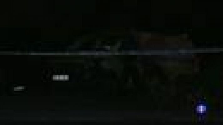 Noticias Andalucía - Noticias Andalucia - 18/12/2018