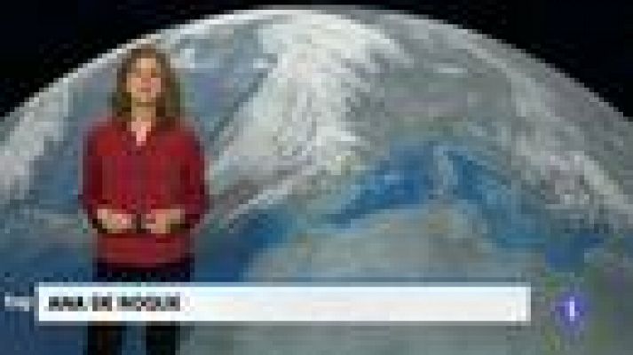 Noticias Andalucía - El tiempo en Andalucia - 18/12/2018