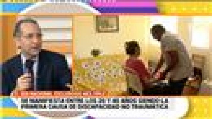 Cerca de ti - Cerca de ti - 18/12/2018