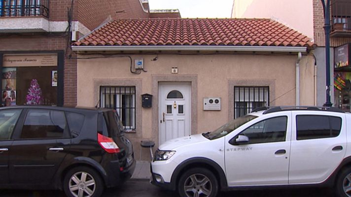 Informativo de Madrid - Informativo de Madrid - 18/12/18