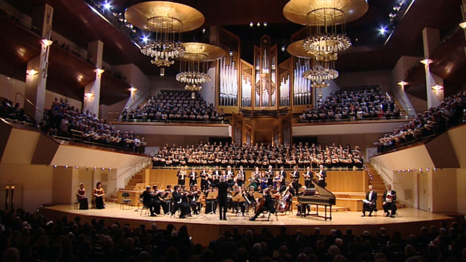 Informativo de Madrid 2 - 18/12/18 - ver ahora