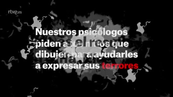  - El arte como instrumento para rehabilitar a los niños