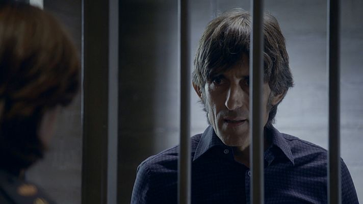 Servir y proteger - Episodio 410