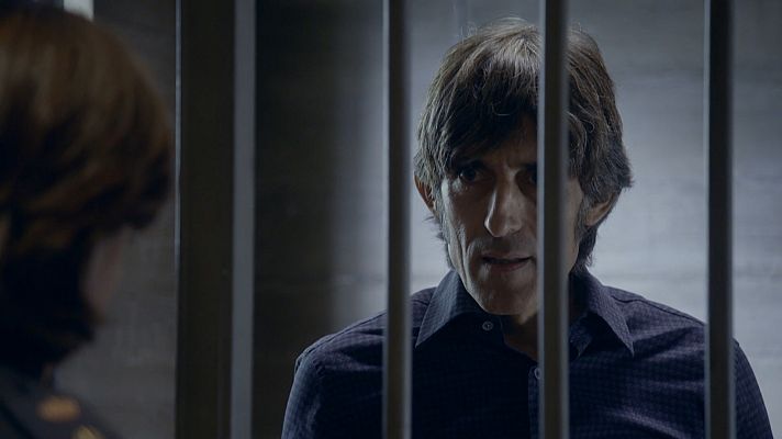 Servir y proteger - Episodio 410