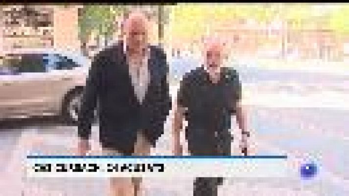 Informatiu Balear - Informatiu Balear 2 - 18/12/18