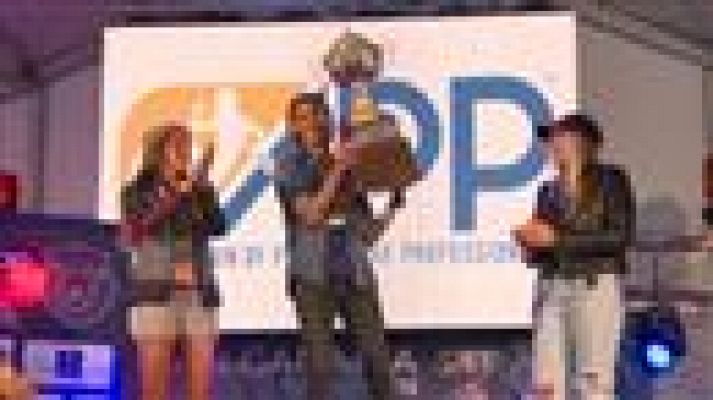 Telecanarias - Deportes Canarias - 18/12/2018