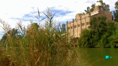 La aventura del saber - El Alcázar de los Voltios