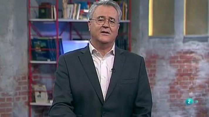 La aventura del Saber - 'Comprender la democracia', con Daniel Innerarity