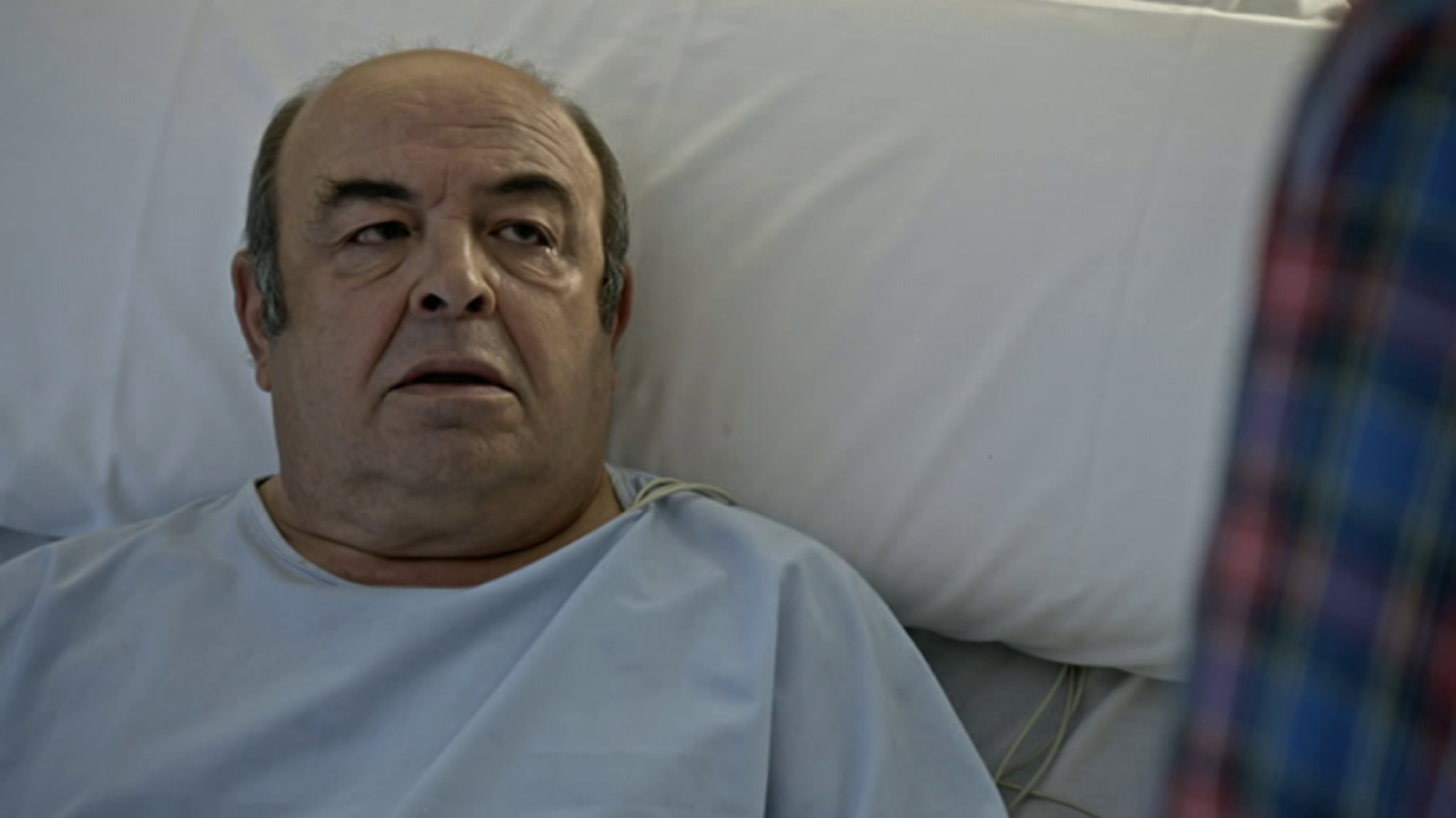 Centro médico - 18/12/18 (2) - ver ahora