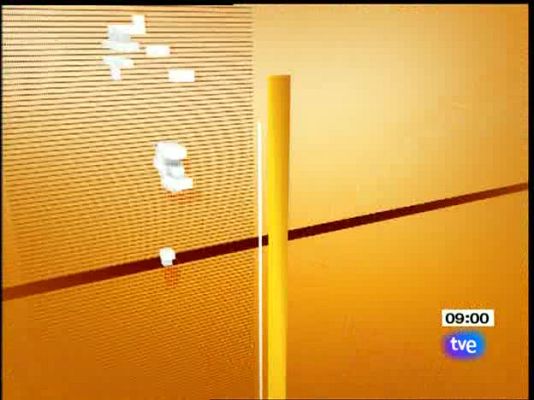 Los desayunos - Los desayunos de TVE - 27/04/09