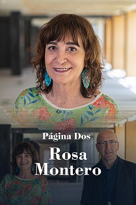 Página Dos: Carla Montero