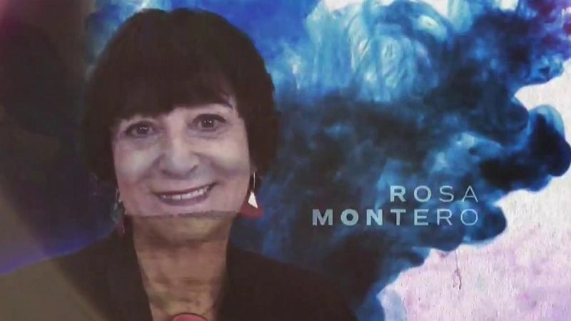 Página Dos - Rosa Montero