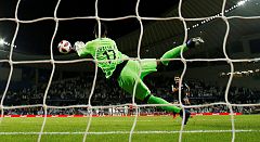 Mundial de Clubes de la FIFA | River, fuera de la final del Mundialito tras caer en los penaltis ante Al Ain