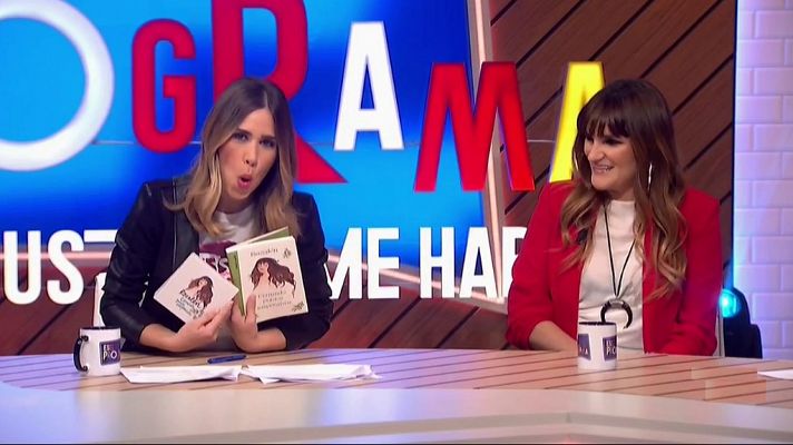 Ese programa del que usted me habla - Ese programa del que usted me habla - 18/12/18