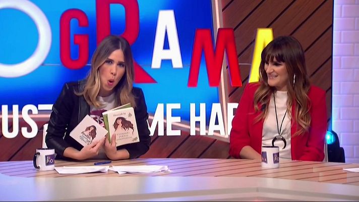 Ese programa del que usted me habla - Ese programa del que usted me habla - 18/12/18