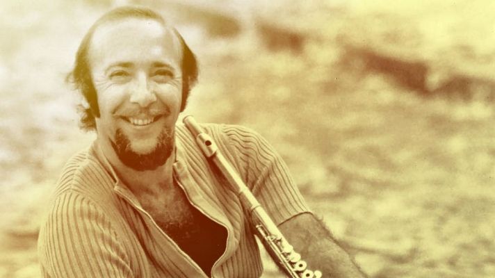 Herbie Mann