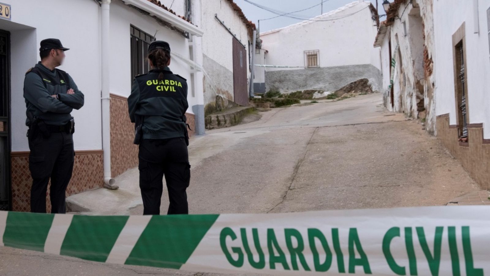 Telediario 1: Telediario - 21 horas - 18/12/18 - Lengua de signos | RTVE Play