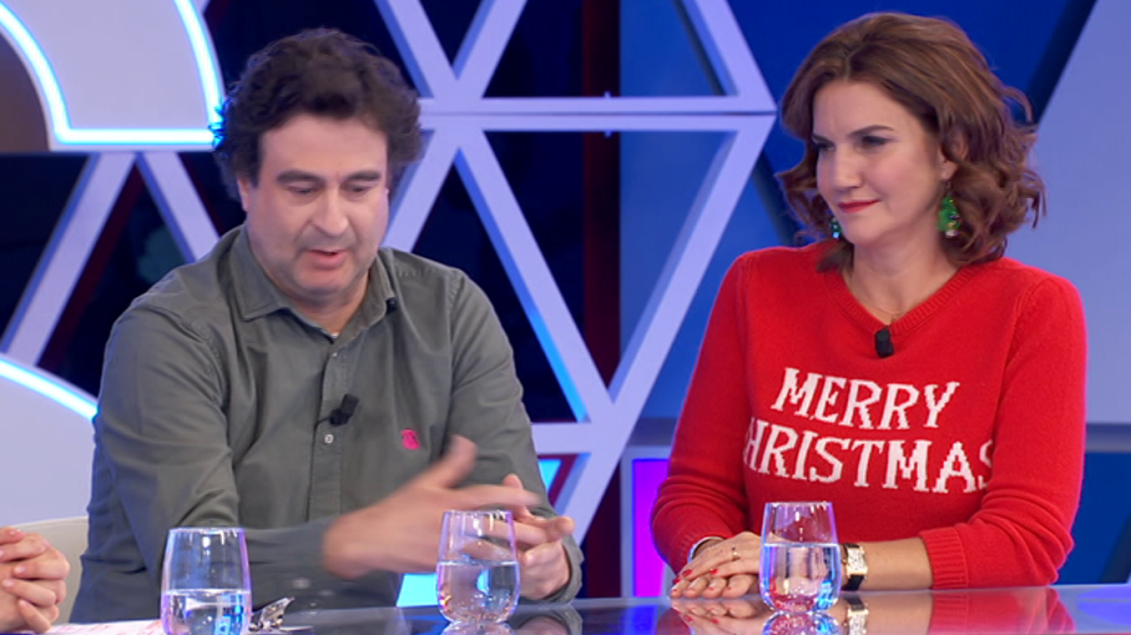 Lo siguiente - Pepe Rodríguez y Samantha Vallejo-Nágera - 18/12/18 - ver ahora