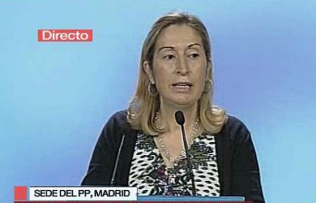 El PP pide un protocolo común