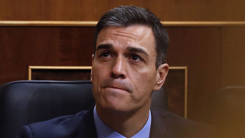 Rifirrafe en el Congreso después de que Casado usara el asesinato de Laura Luelmo para defender la prisión permanente revisable