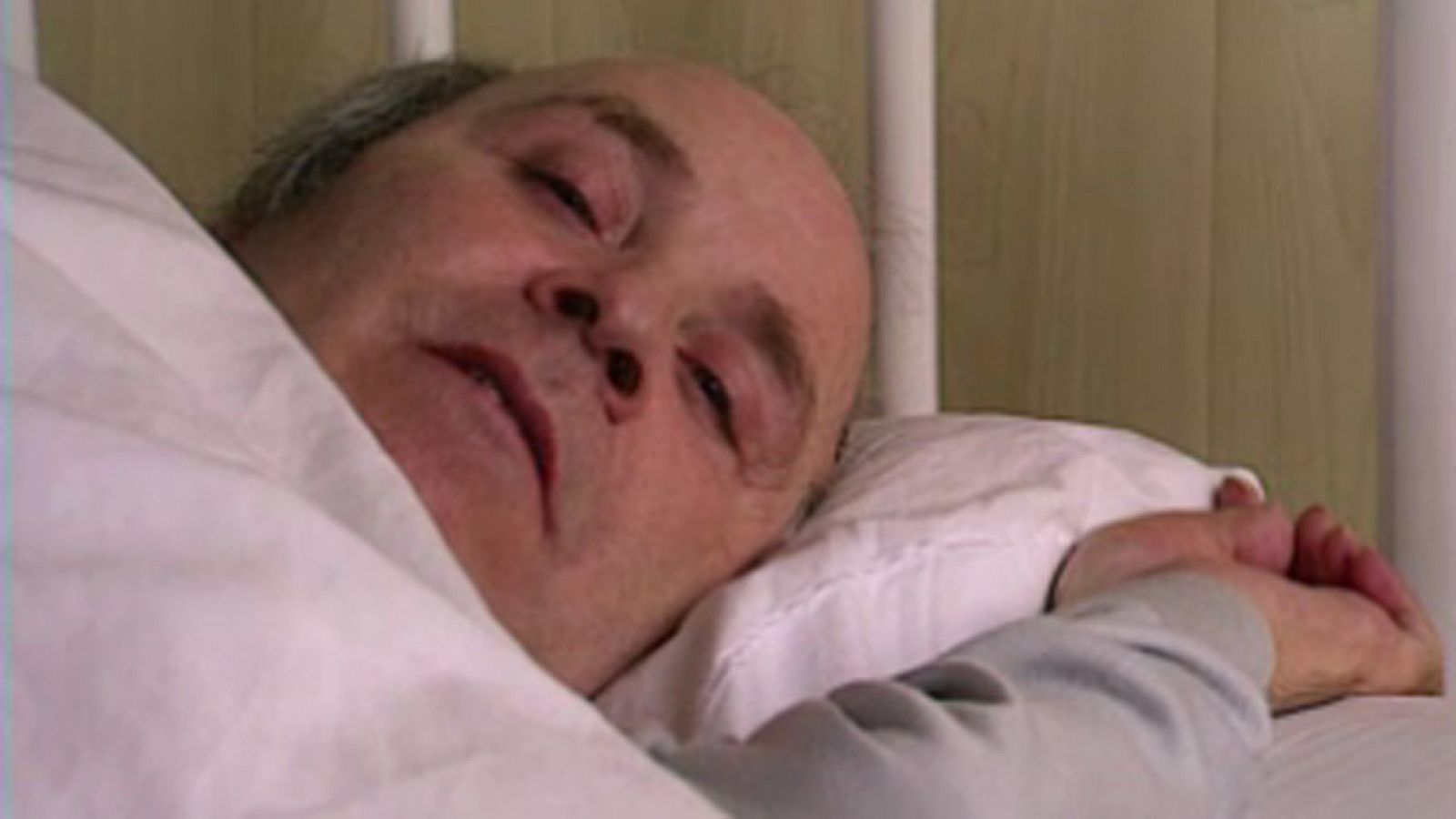 Línea 900 - Eutanasia: morir para vivir