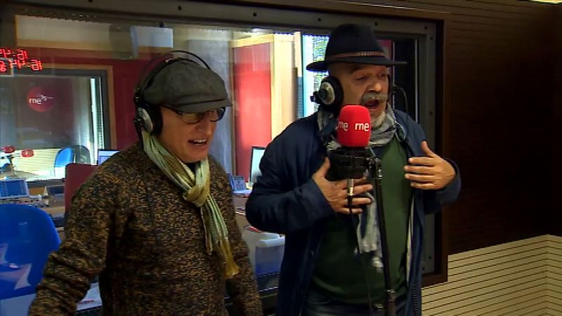 Radiopasi�n - Amante bandido (v�deo) - 24/12/18 - Ver ahora