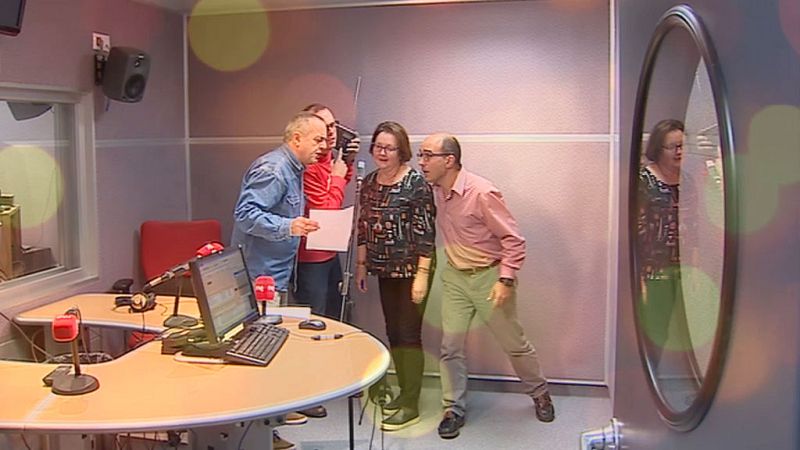 Radiopasi�n - Vamos a la cama (v�deo) - 24/12/18 - Ver ahora