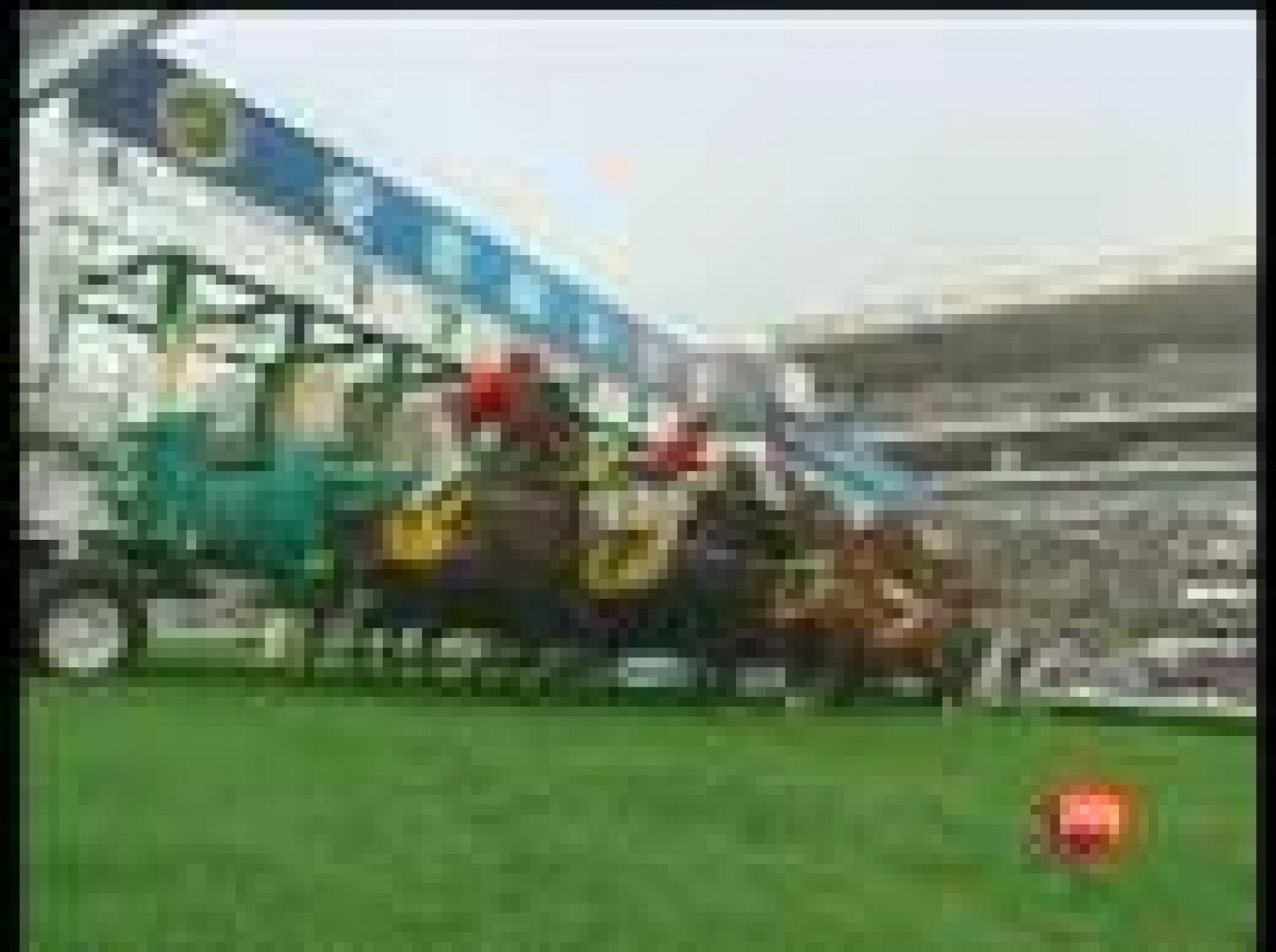 Turf en Hong Kong | Ver