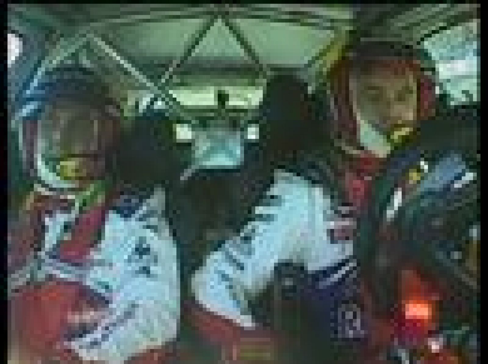 El francés Sebastien Loeb (Citroen) cumplió con los pronósticos y se hizo con el triunfo en el Rally de Argentina, quinta cita del año.