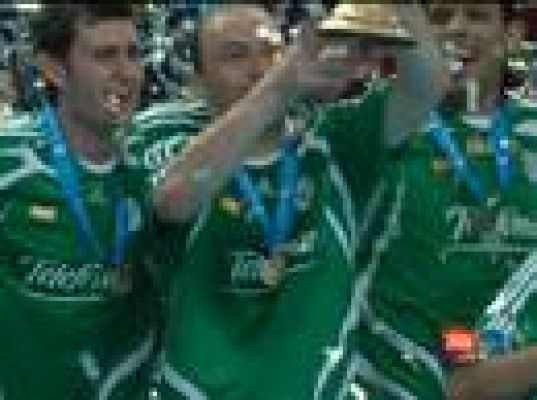  - El Inter, tricampeón europeo