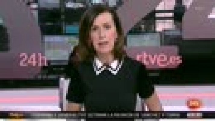 Informativo 24h - El detenido por la muerte de Laura Luelmo confiesa el crimen