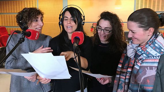 Radiopasión