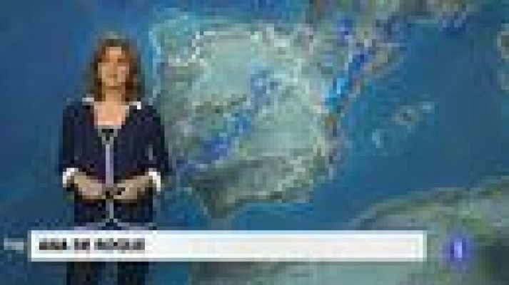 Noticias de Extremadura - El tiempo en Extremadura - 19/12/18