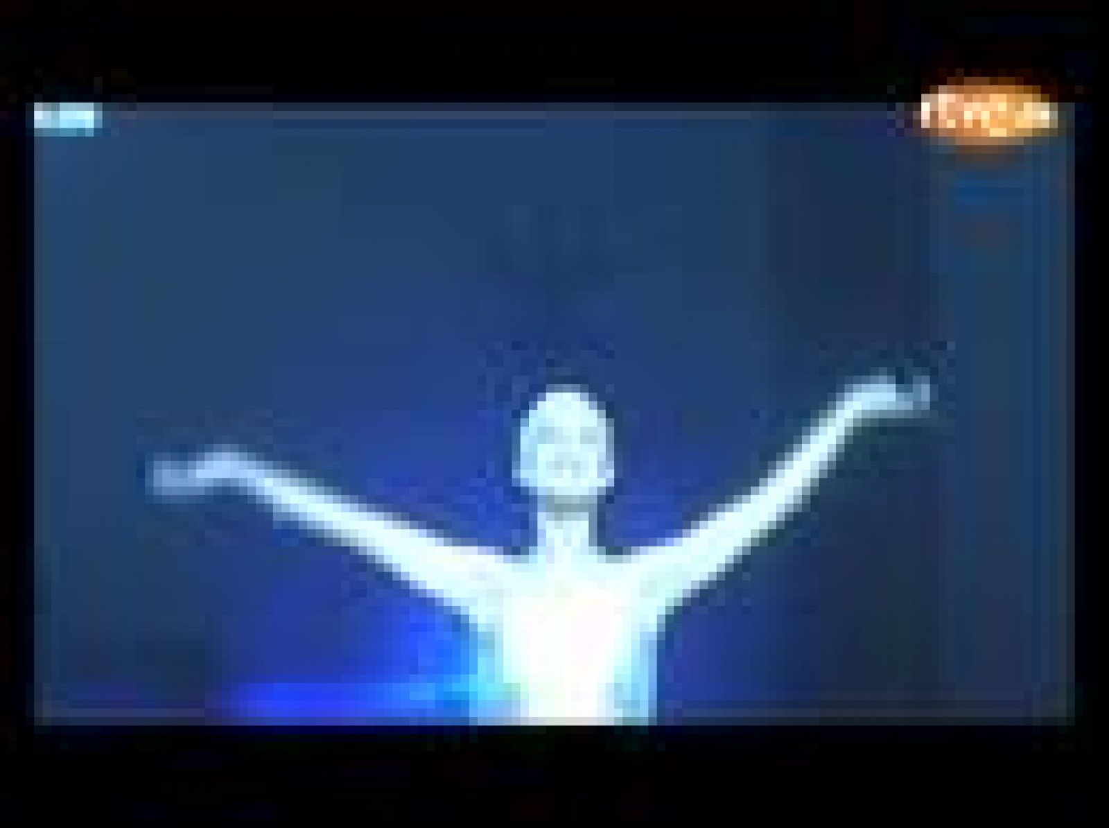 Eurovisión: Soraya en Bucarest | RTVE Play