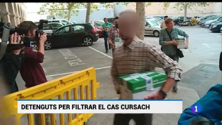 Informatiu Balear - Informatiu Balear en 2' - 19/12/18