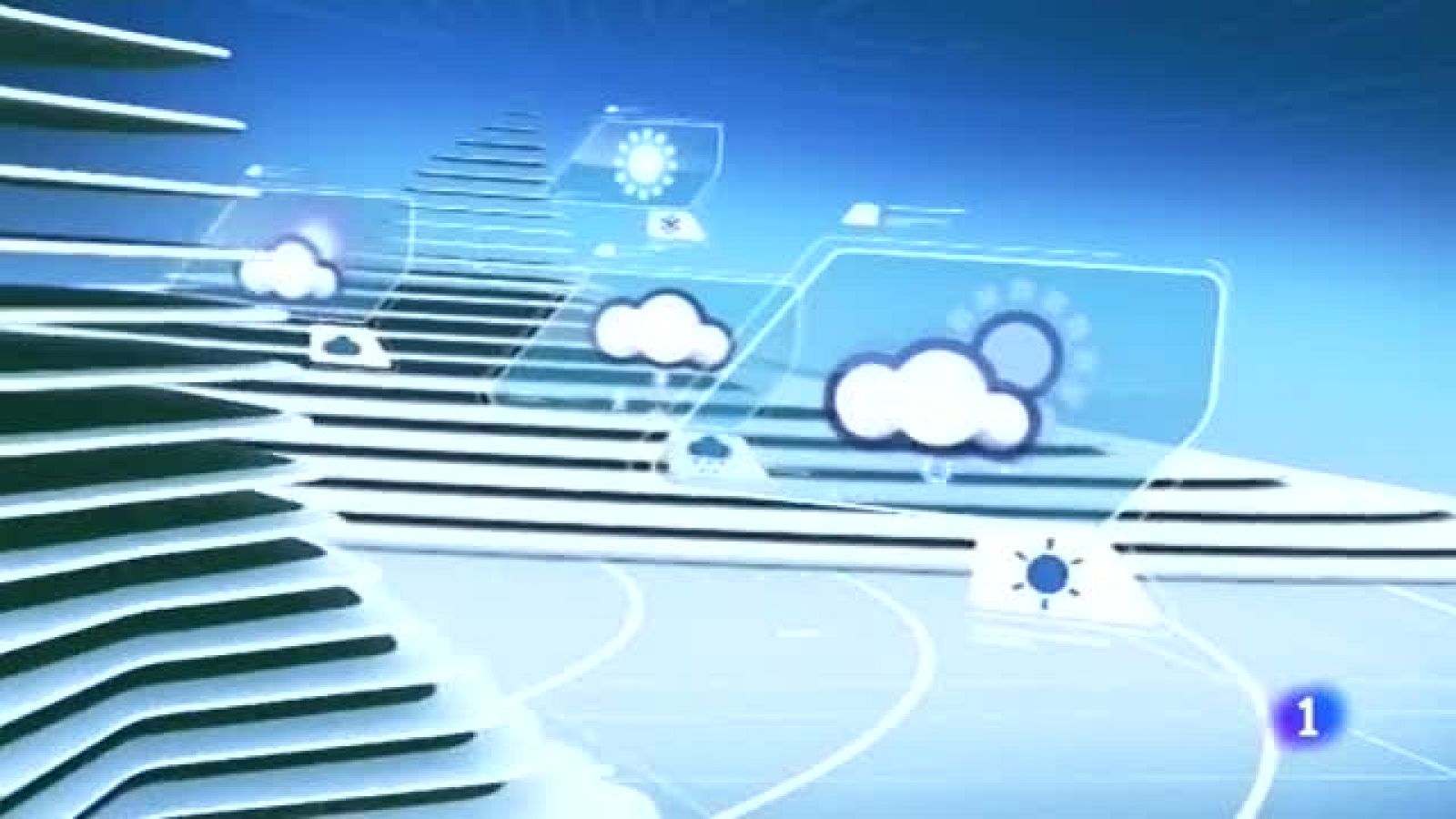 El tiempo en Castilla y León - 18/12/18