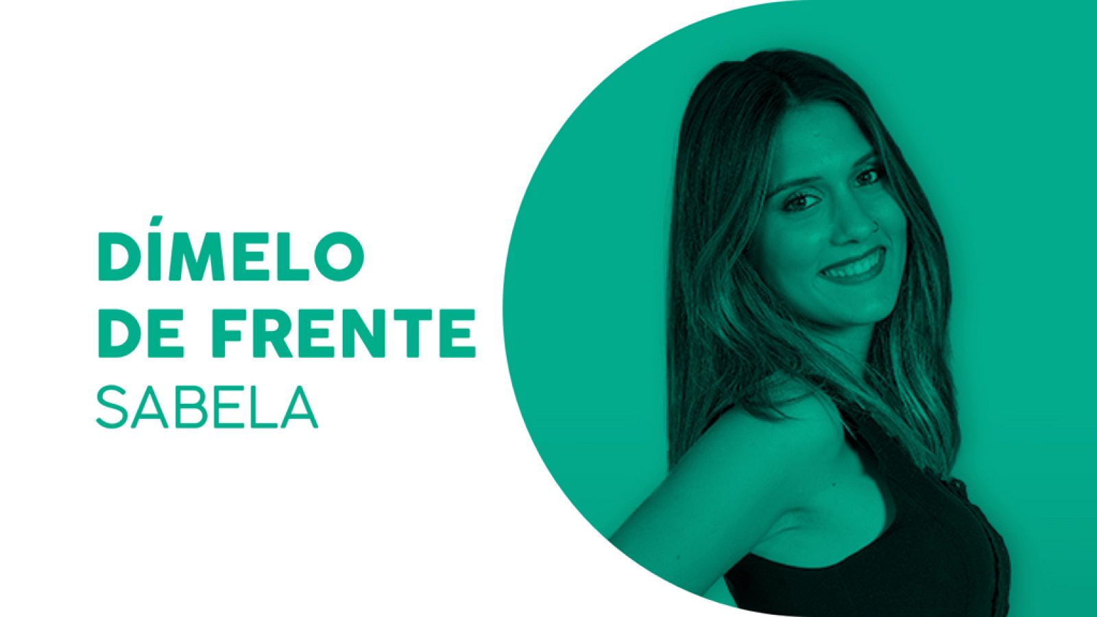 Eurovisión 2019 OT: Eurotemazo - Sabela canta ¿Dímelo de frente¿