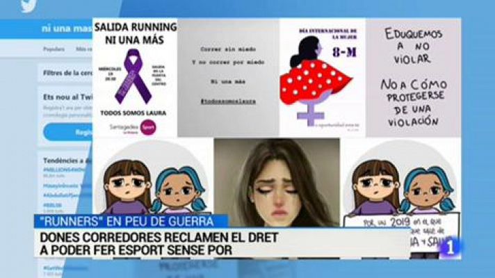 L'Informatiu - L'Informatiu - 19/12/2018