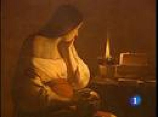  - La obra invitada, en el Prado