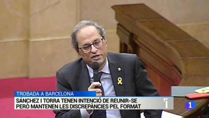 L'Informatiu en 3' - 19/12/2018