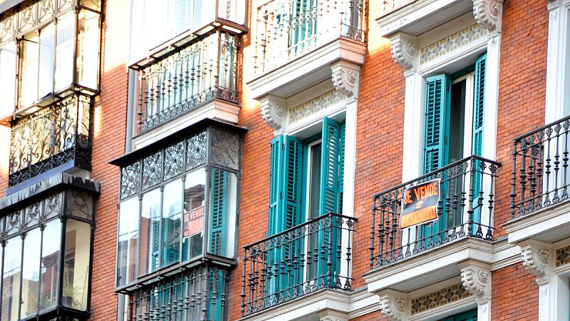 Los contratos de alquiler que se firmen desde este miércoles se rigen ya con la nueva ley