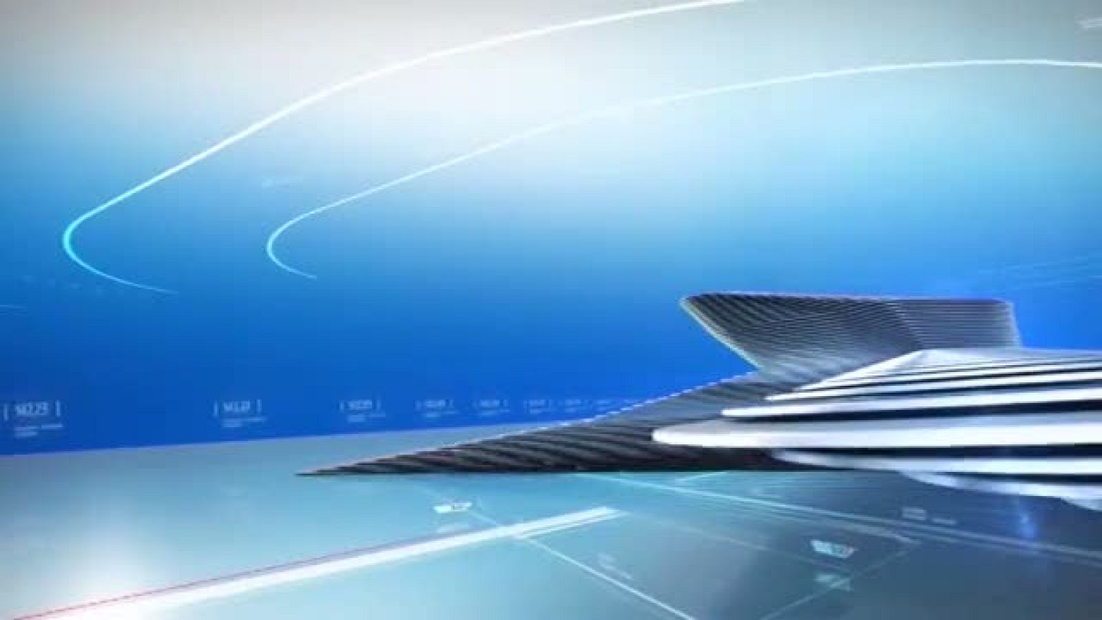 Telexornal 1 - 19/12/18