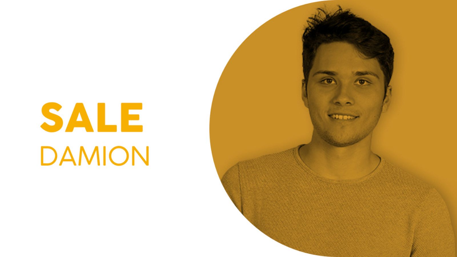 Eurovisión 2019: Eurotemazo - Damion canta ¿Sale¿