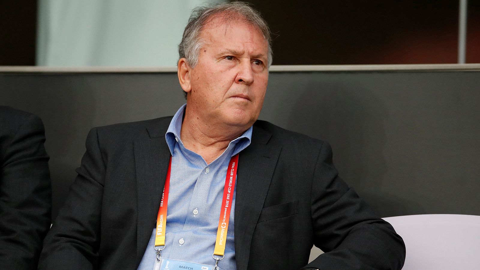 Zico, mítico exjugador brasileño, es el director deportivo del Kashima Antlers, el rival del Real Madrid en semifinales del Mundial de clubes. El brasileño no ve al Madrid débil aunque no esté en su mejor momento y ha dicho que ambos equipos se respe