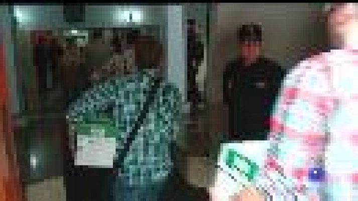 Informatiu Balear - Informatiu Balear 2 - 19/12/18