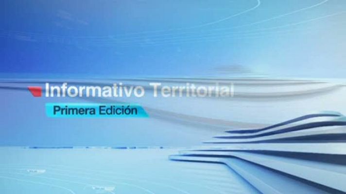 Informativo Telerioja - Telerioja en 2' - 19/12/18