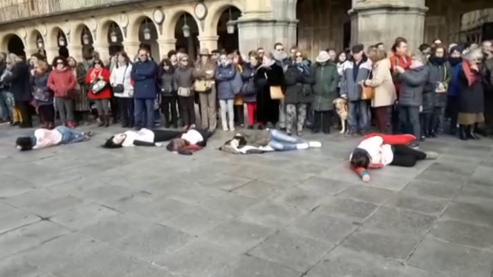 España en 24h - España en 24 horas - 19/12/18