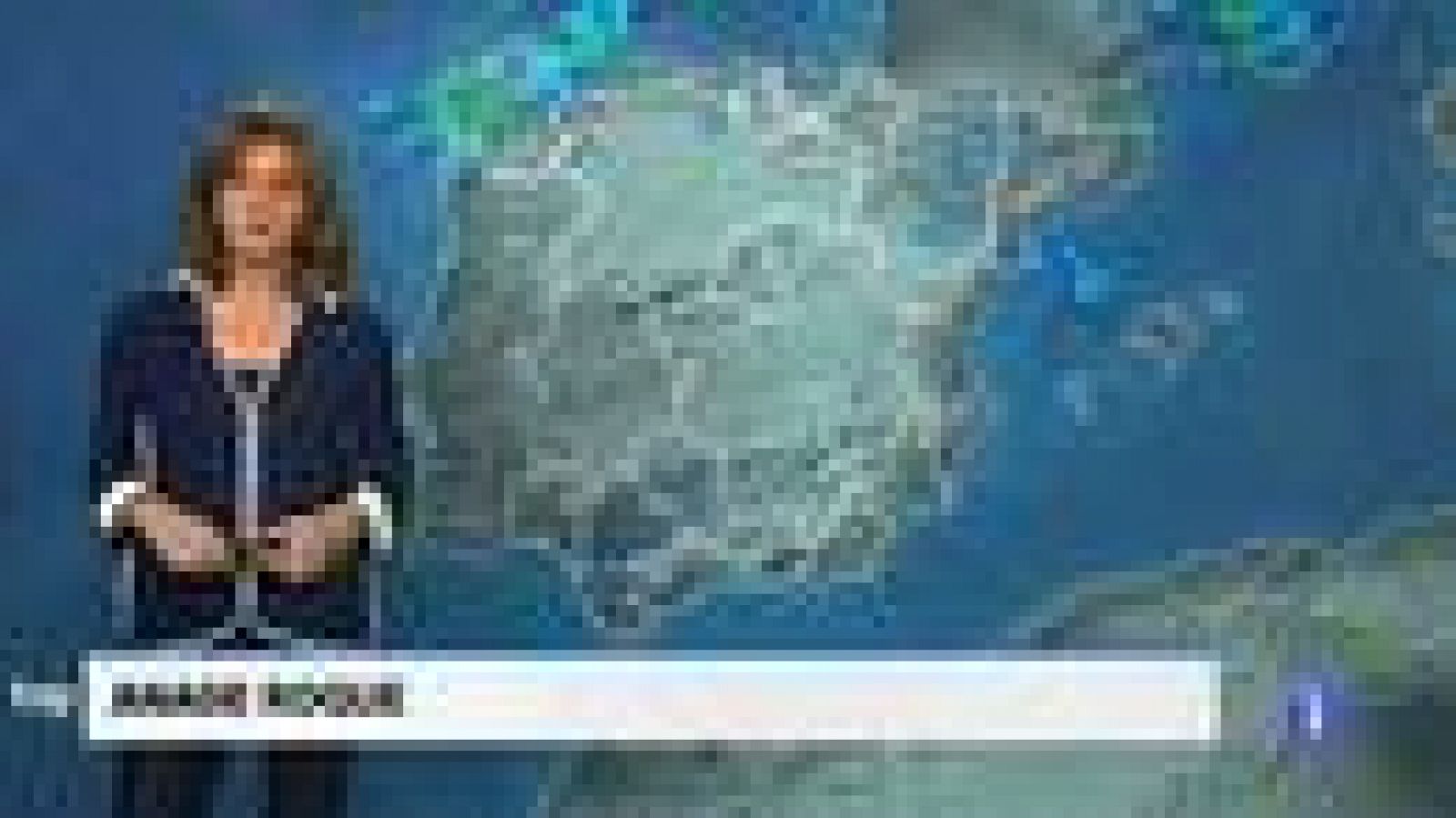 El tiempo en Andalucía - 19/12/2018 | Ver